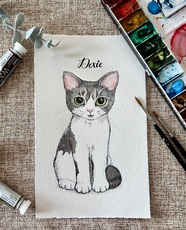 Dexie with props1